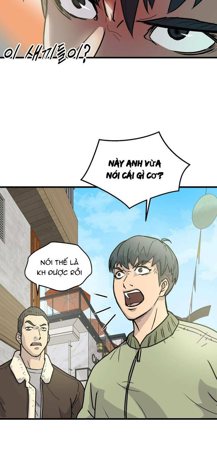 Jo Dong-Gil Chap 3 - Next Chap 4