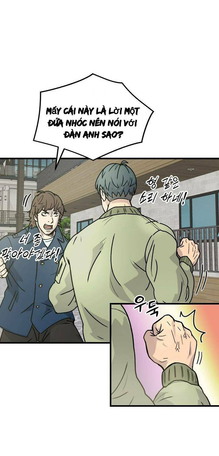 Jo Dong-Gil Chap 3 - Next Chap 4