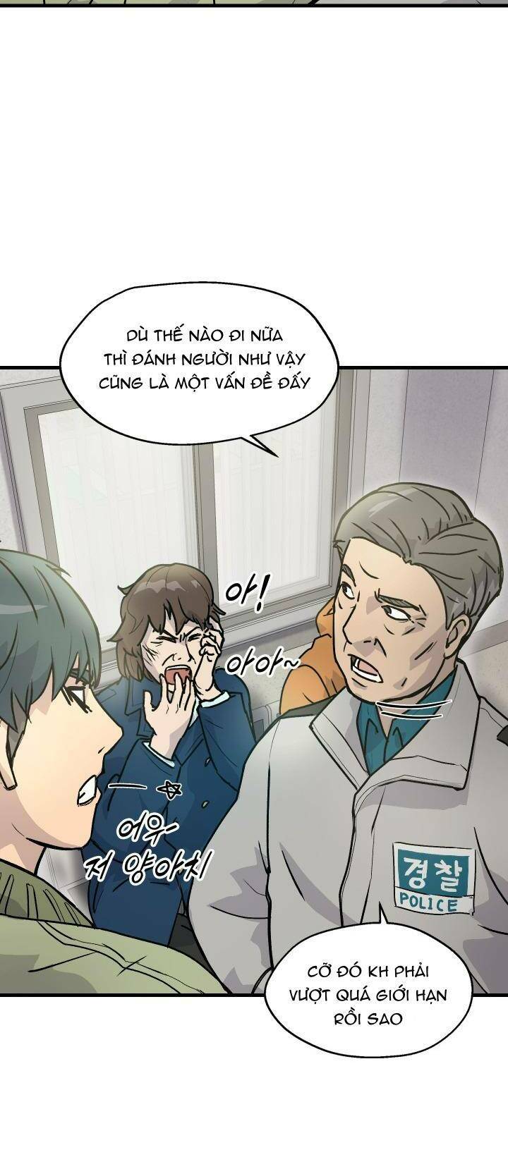 Jo Dong-Gil Chap 3 - Next Chap 4