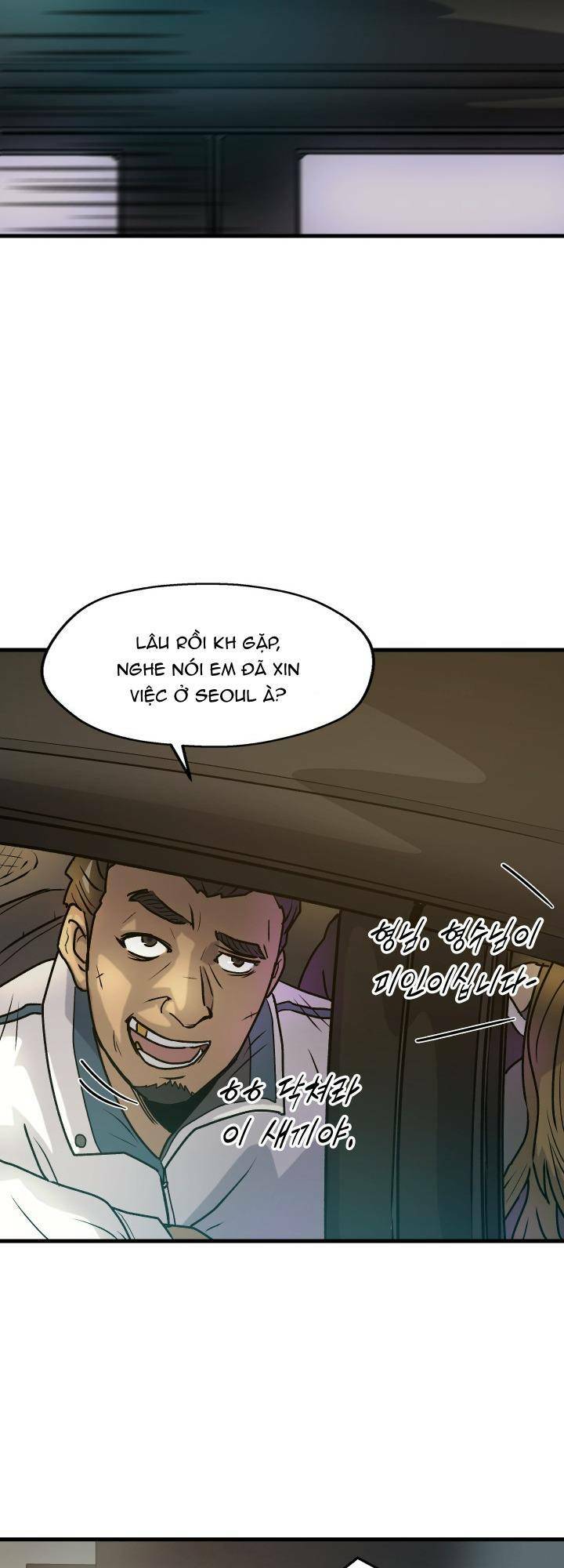 Jo Dong-Gil Chap 3 - Next Chap 4