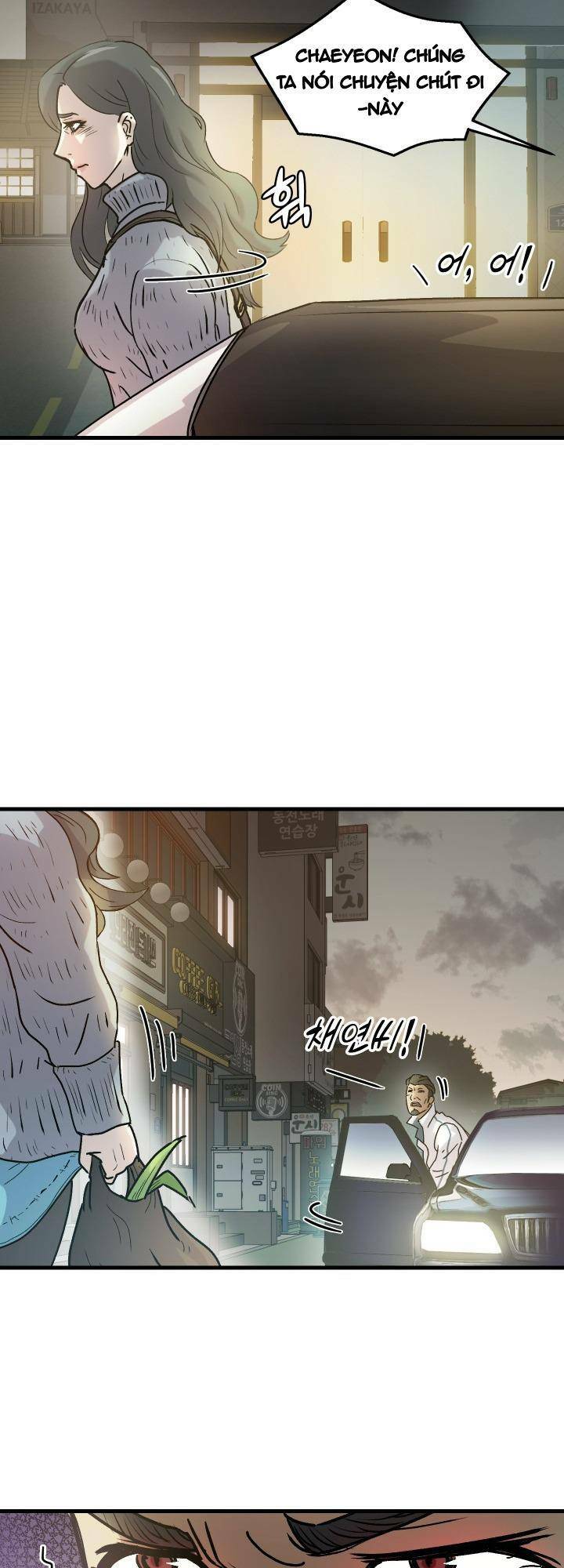 Jo Dong-Gil Chap 3 - Next Chap 4