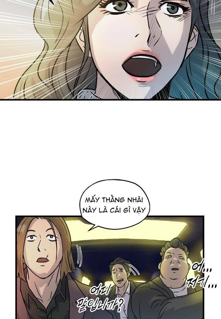 Jo Dong-Gil Chap 3 - Next Chap 4