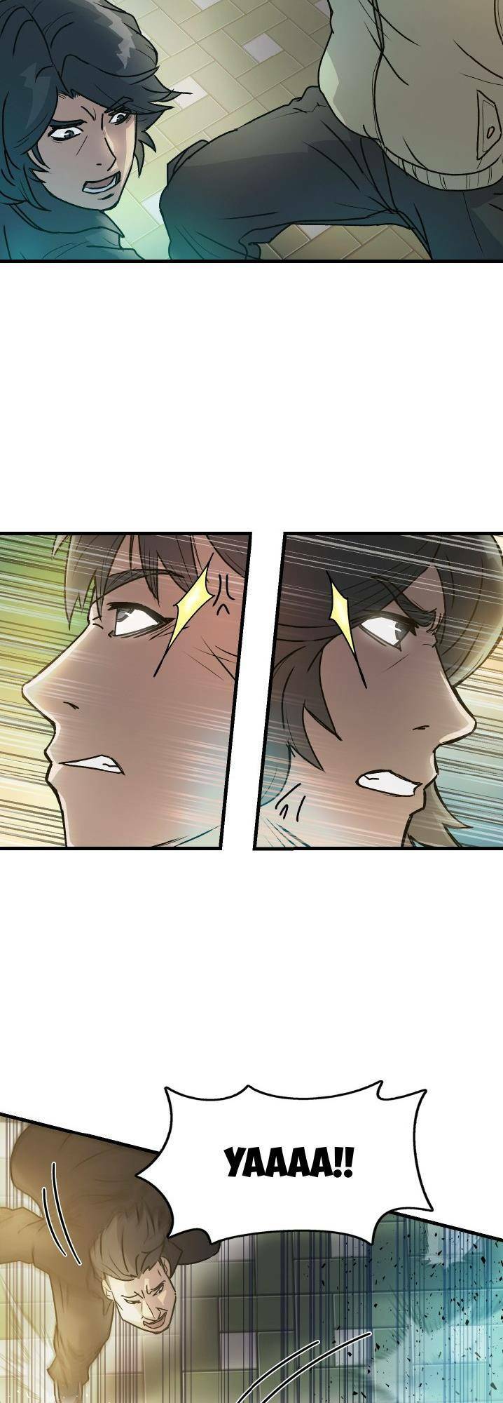 Jo Dong-Gil Chap 3 - Next Chap 4