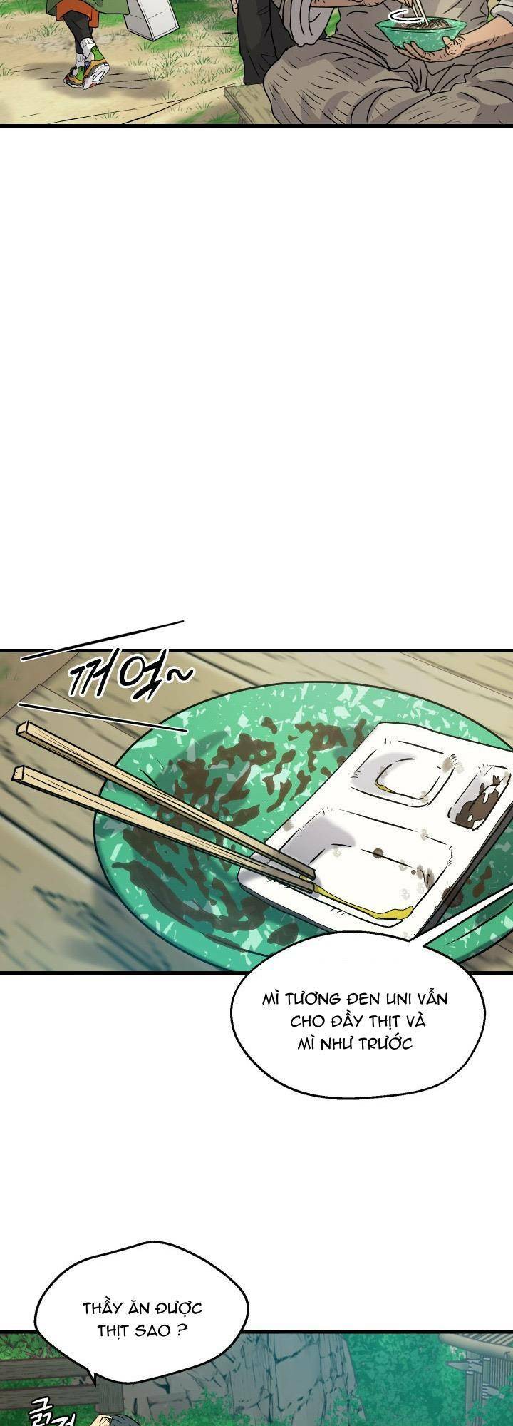 Jo Dong-Gil Chap 4 - Next Chap 5