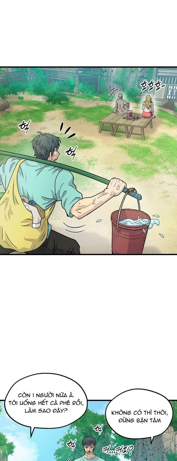 Jo Dong-Gil Chap 4 - Next Chap 5