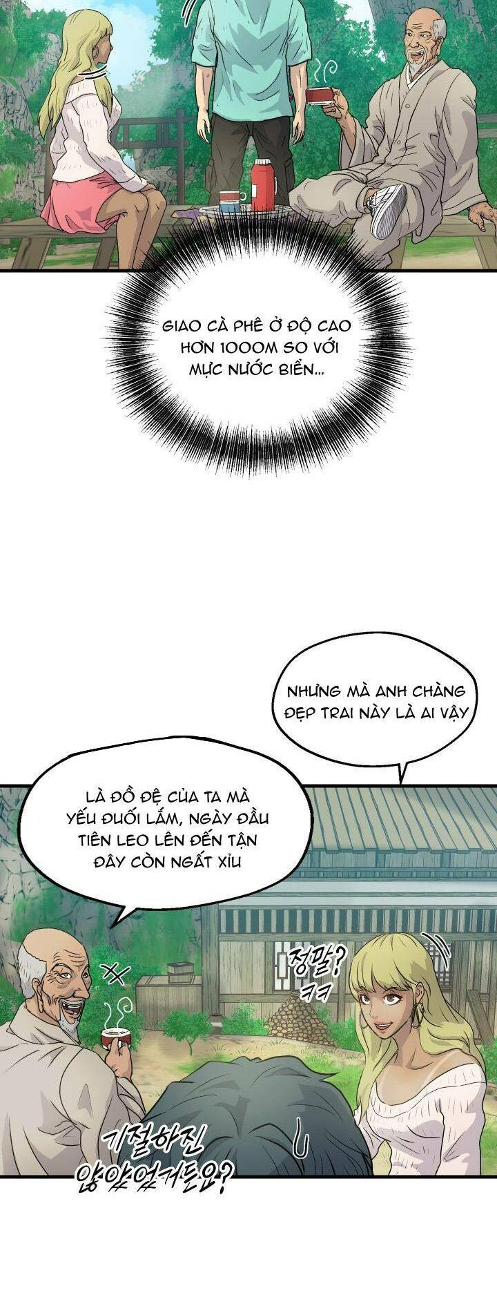 Jo Dong-Gil Chap 4 - Next Chap 5