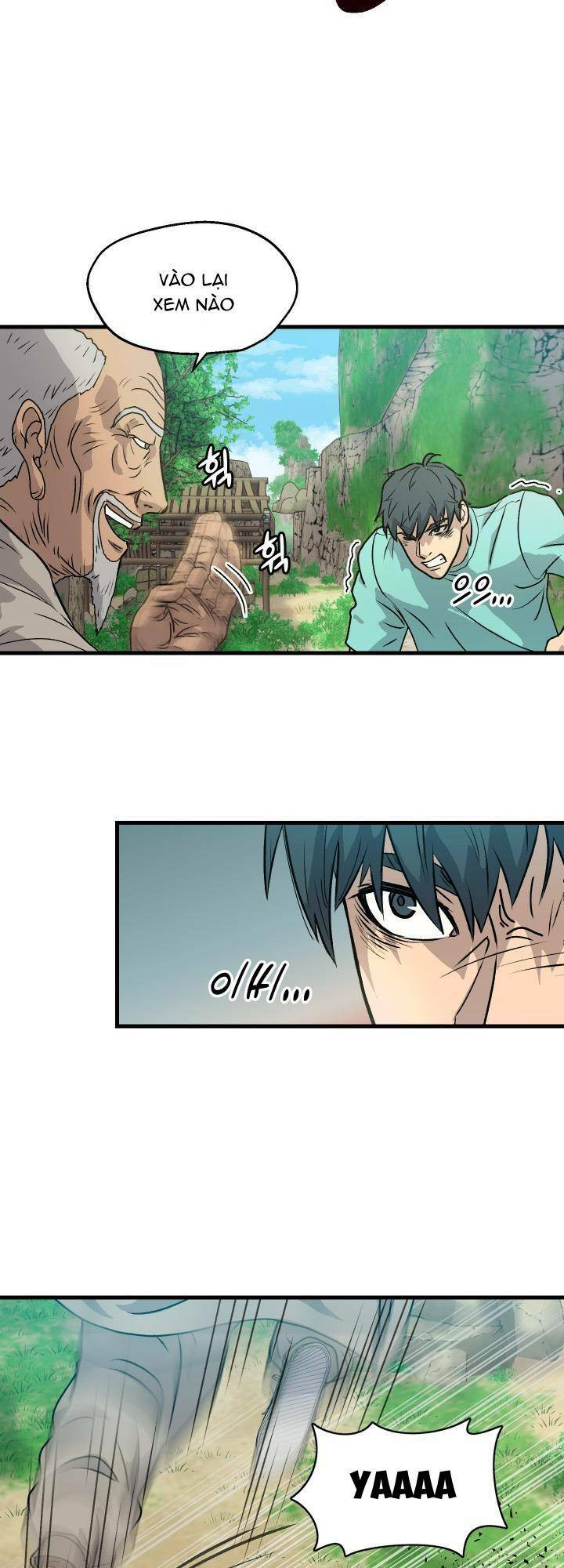 Jo Dong-Gil Chap 4 - Next Chap 5