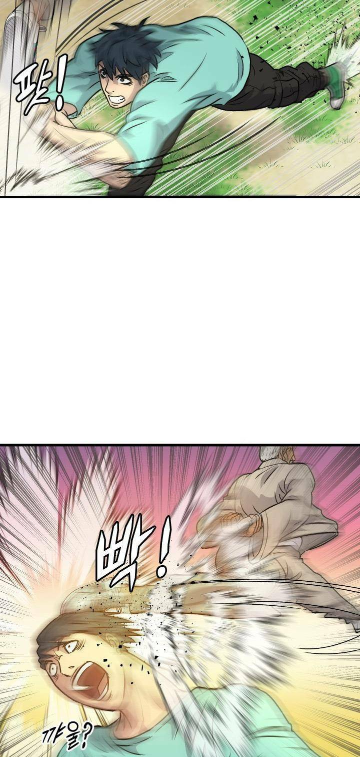 Jo Dong-Gil Chap 4 - Next Chap 5