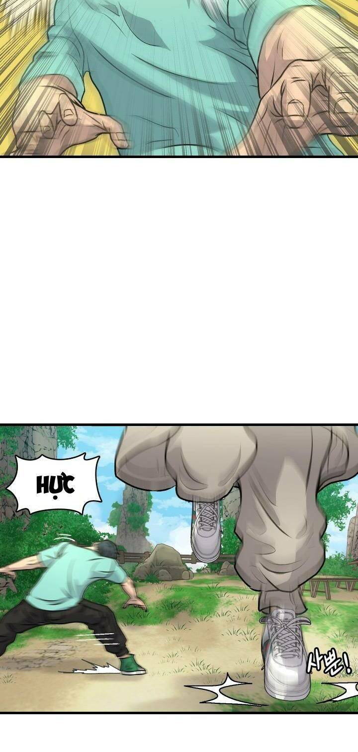 Jo Dong-Gil Chap 4 - Next Chap 5