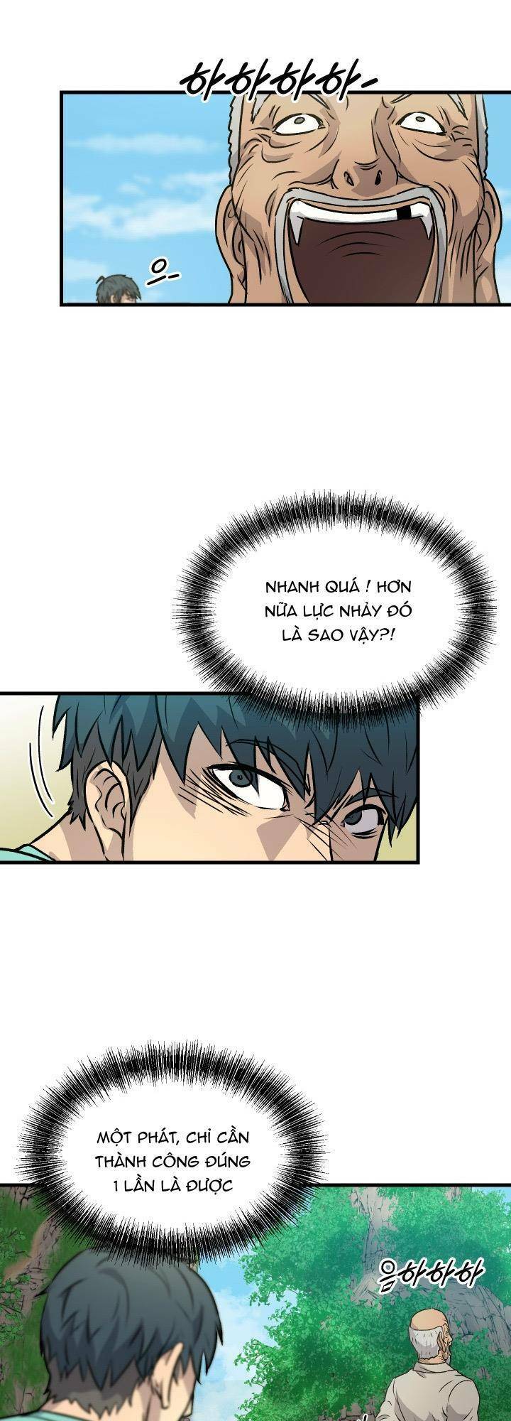 Jo Dong-Gil Chap 4 - Next Chap 5