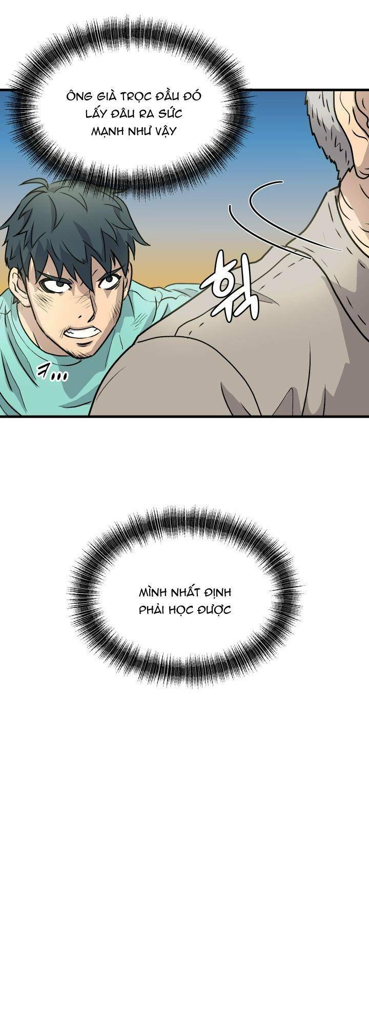 Jo Dong-Gil Chap 4 - Next Chap 5