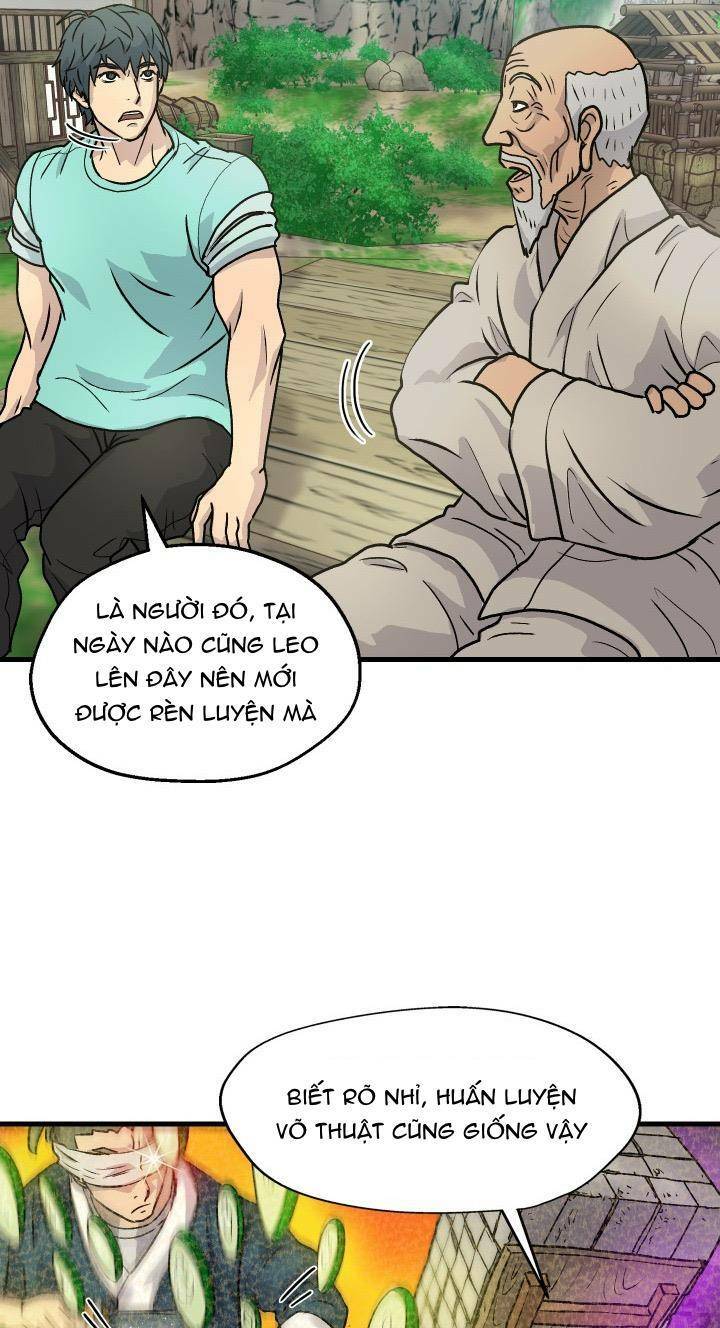 Jo Dong-Gil Chap 4 - Next Chap 5