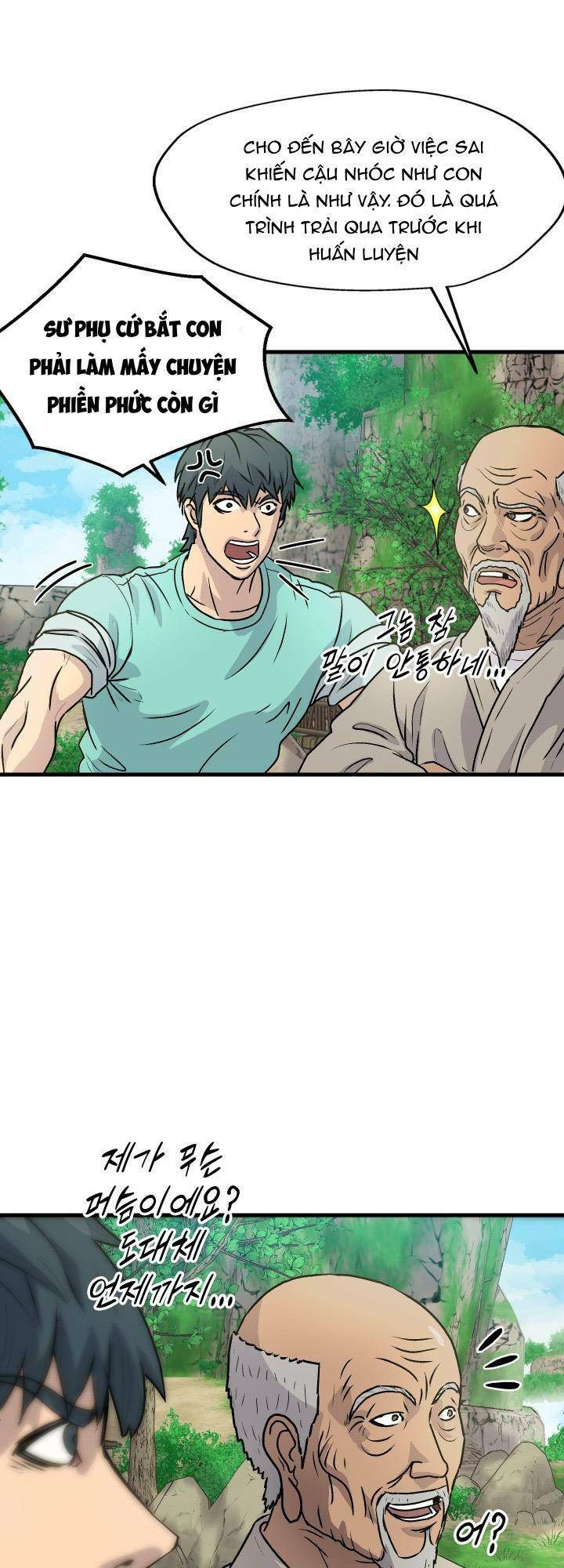 Jo Dong-Gil Chap 4 - Next Chap 5