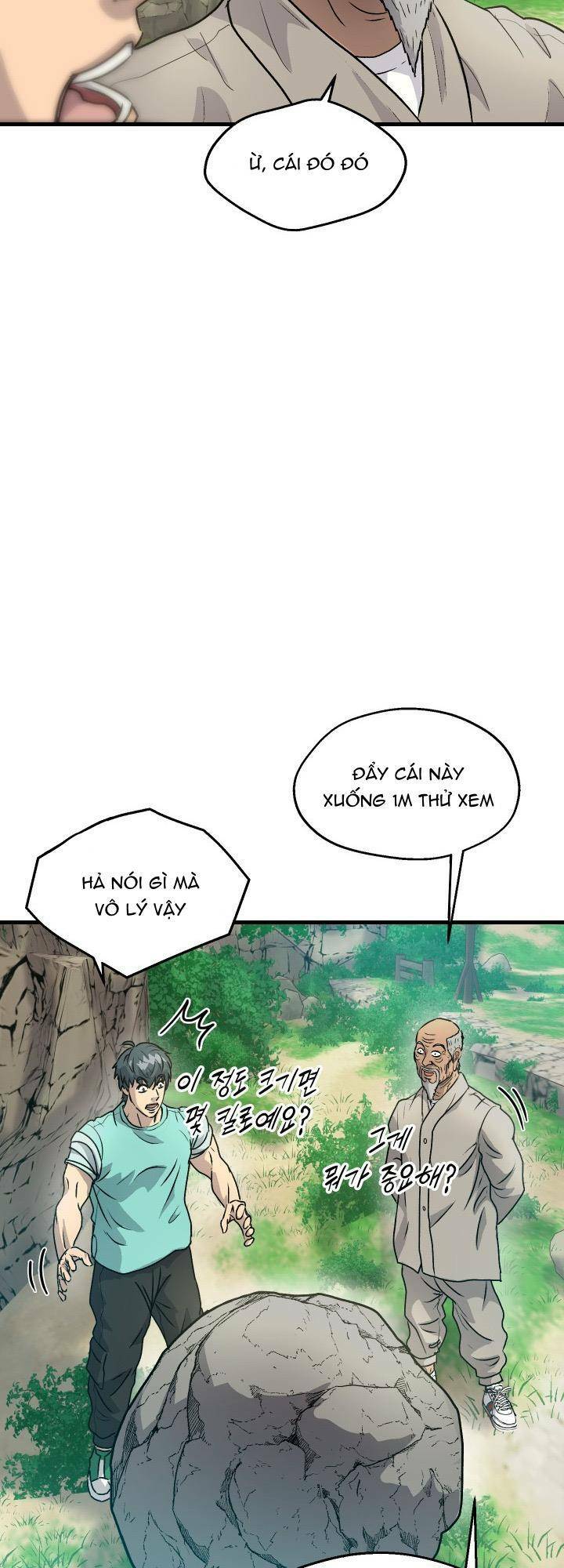 Jo Dong-Gil Chap 4 - Next Chap 5