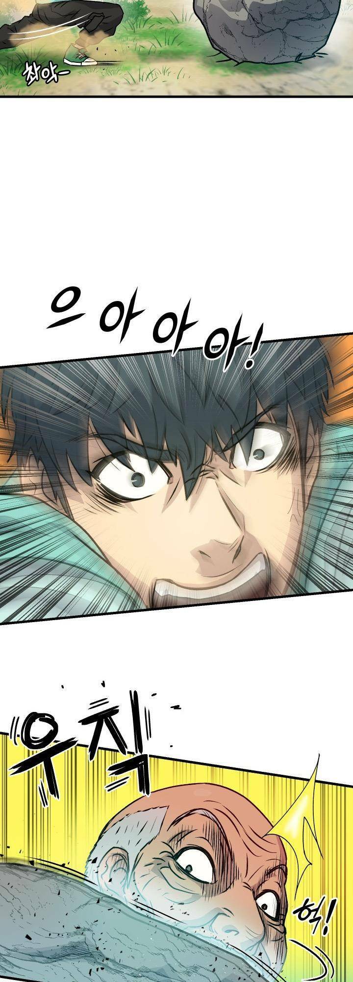 Jo Dong-Gil Chap 4 - Next Chap 5