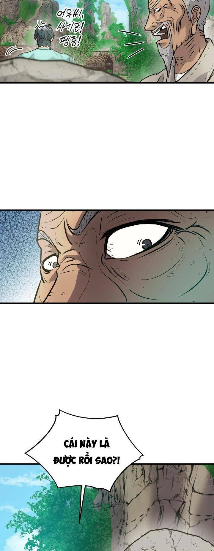 Jo Dong-Gil Chap 4 - Next Chap 5