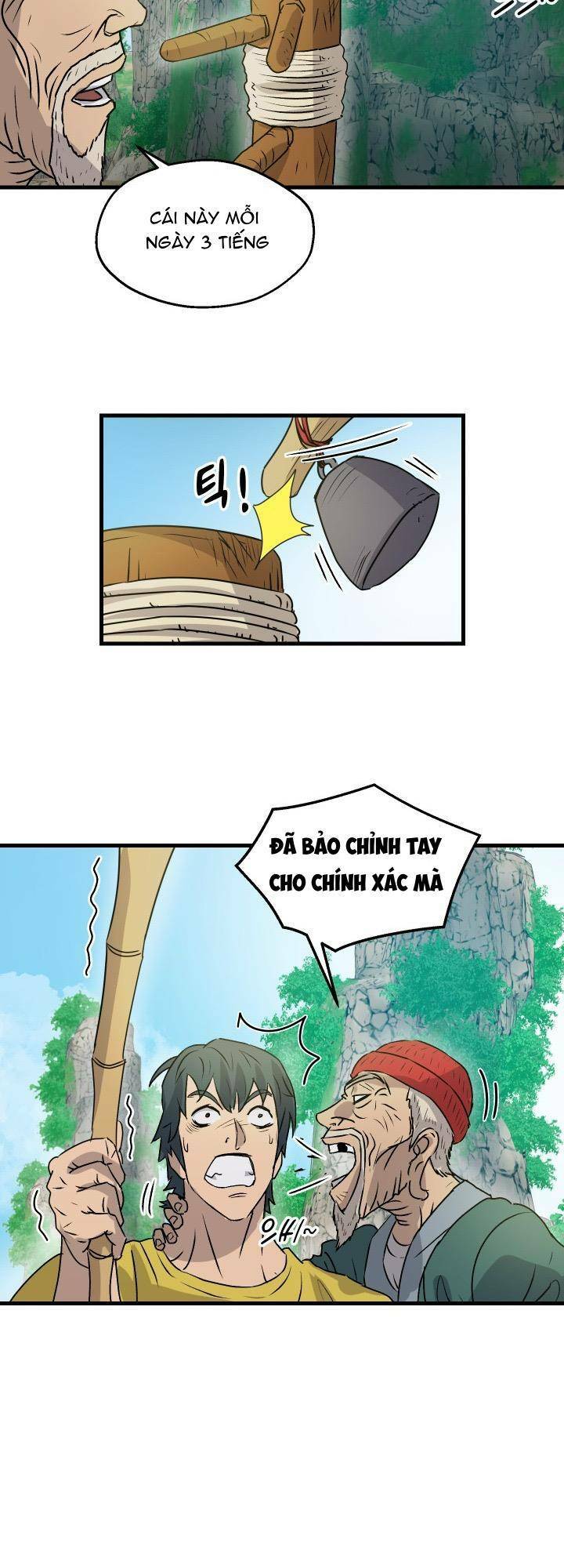 Jo Dong-Gil Chap 5 - Next Chap 6