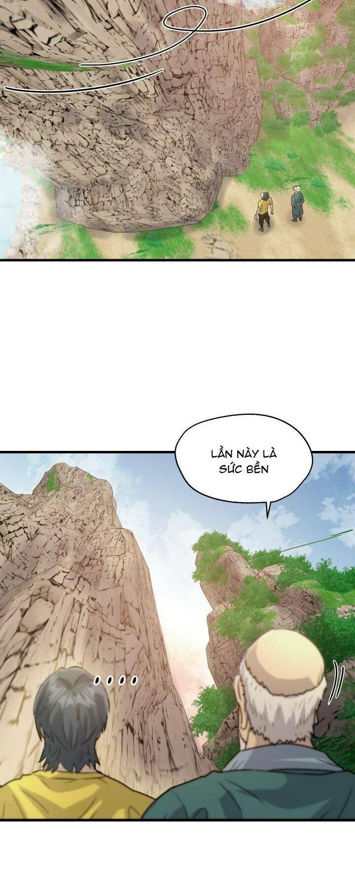 Jo Dong-Gil Chap 5 - Next Chap 6