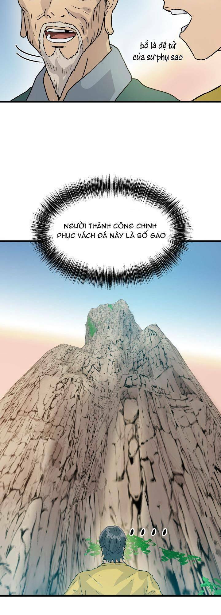 Jo Dong-Gil Chap 5 - Next Chap 6