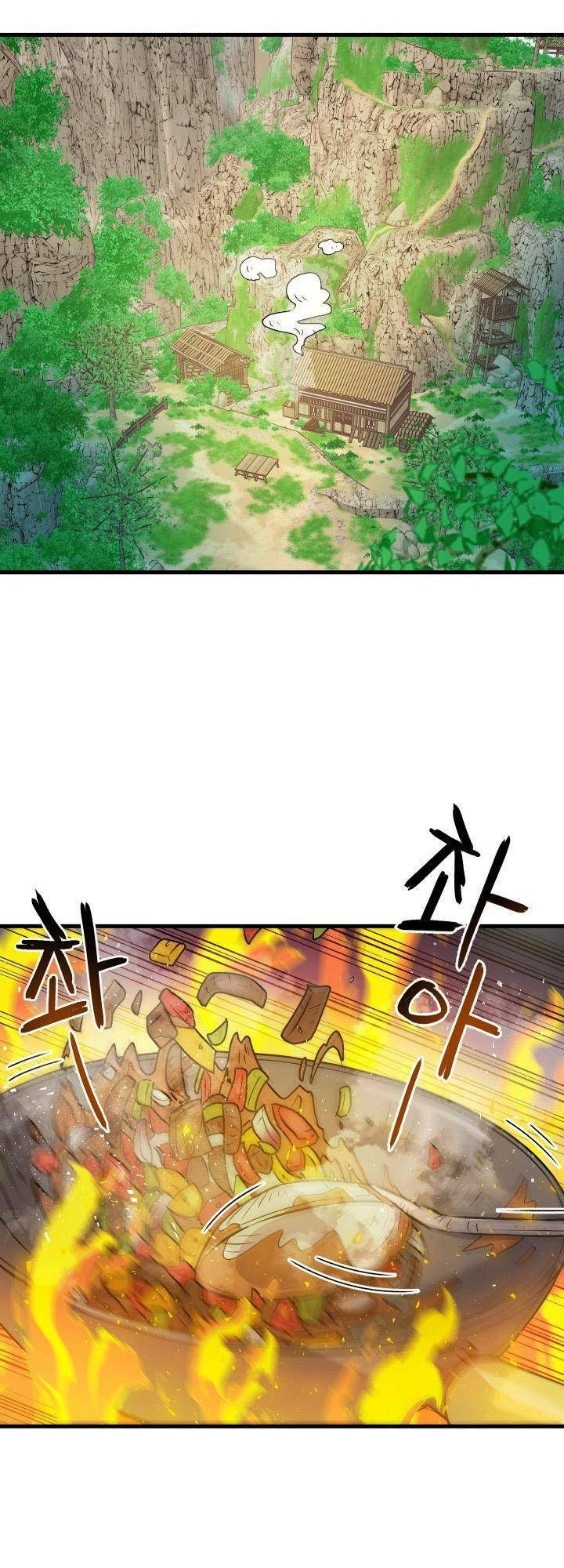 Jo Dong-Gil Chap 5 - Next Chap 6