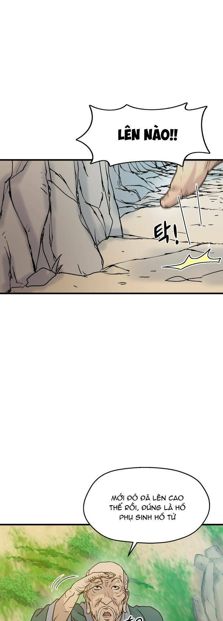 Jo Dong-Gil Chap 5 - Next Chap 6