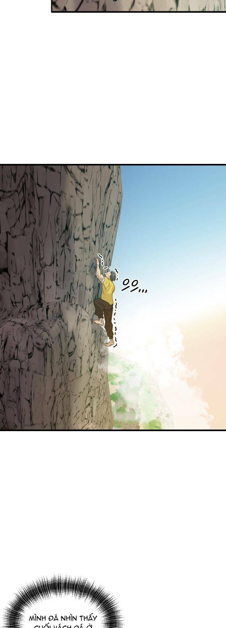 Jo Dong-Gil Chap 5 - Next Chap 6