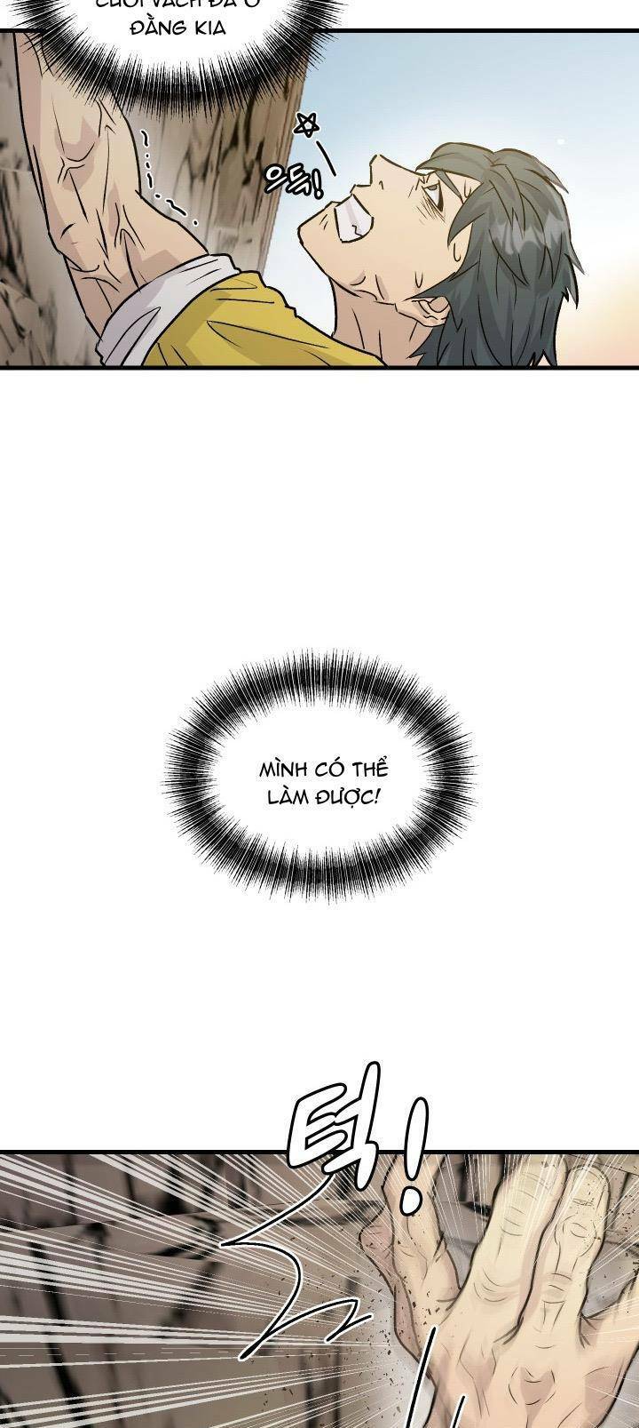 Jo Dong-Gil Chap 5 - Next Chap 6