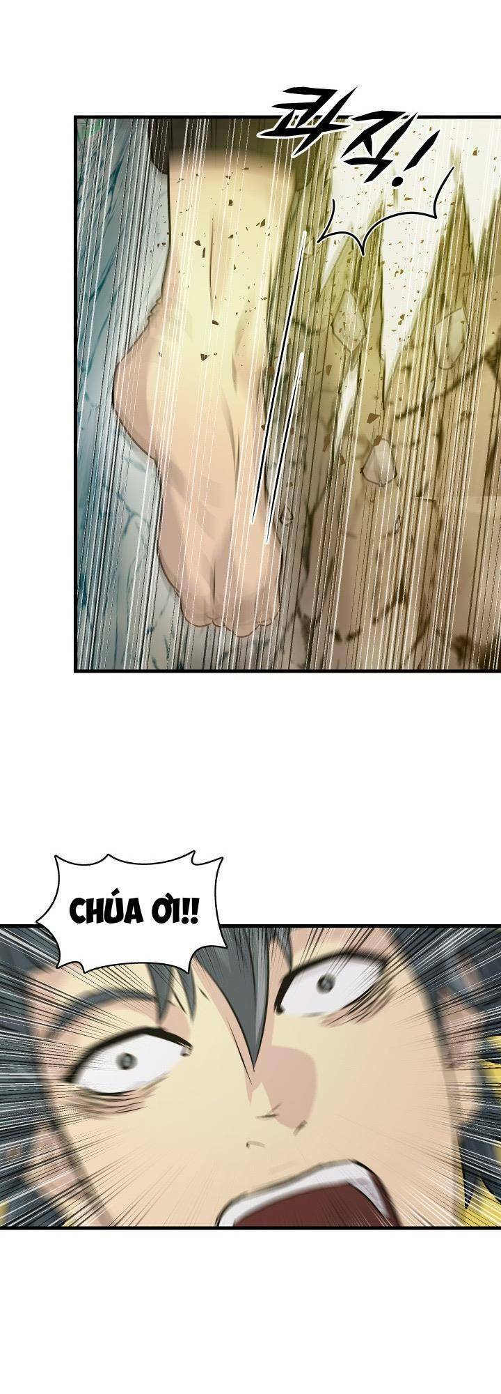 Jo Dong-Gil Chap 5 - Next Chap 6