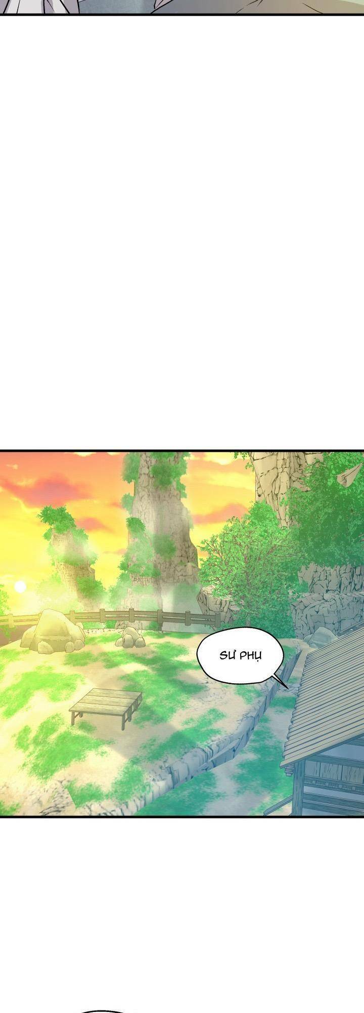 Jo Dong-Gil Chap 5 - Next Chap 6