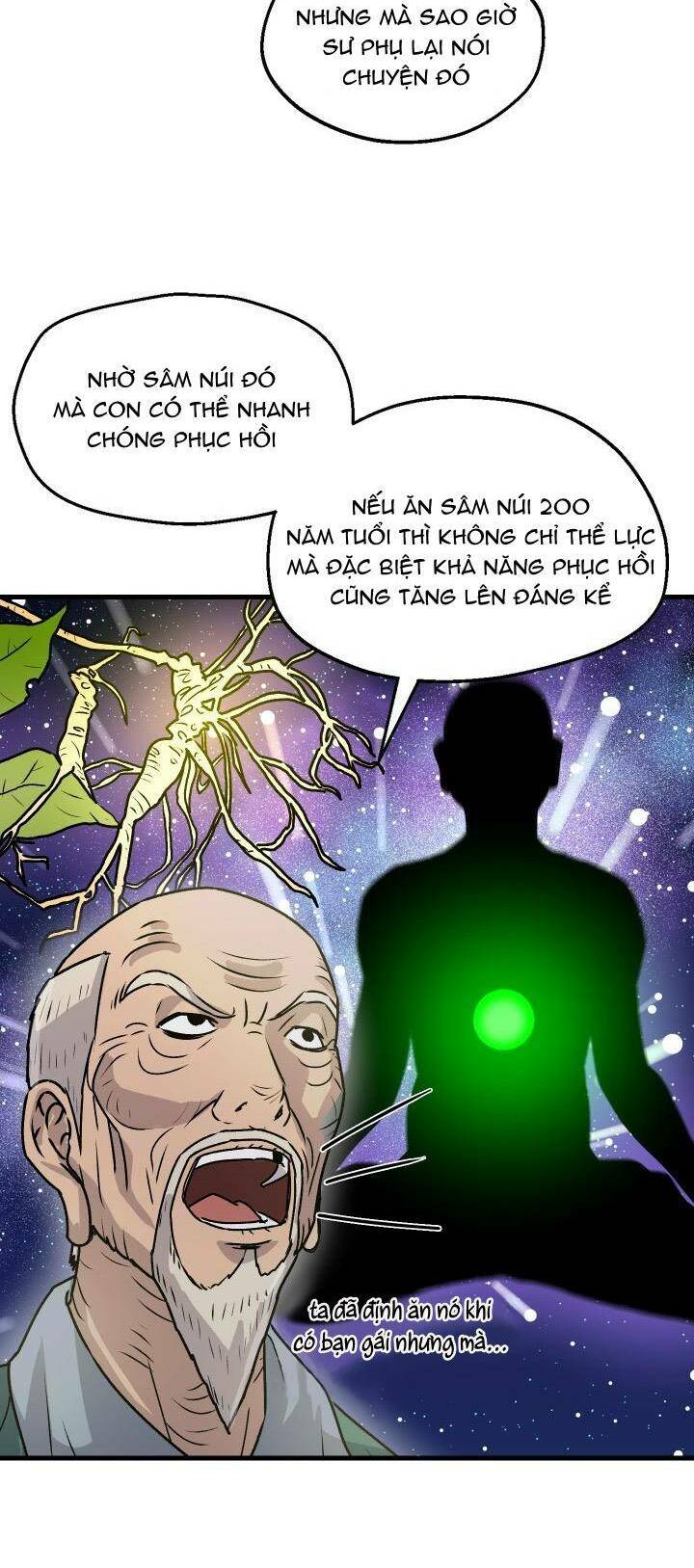 Jo Dong-Gil Chap 5 - Next Chap 6