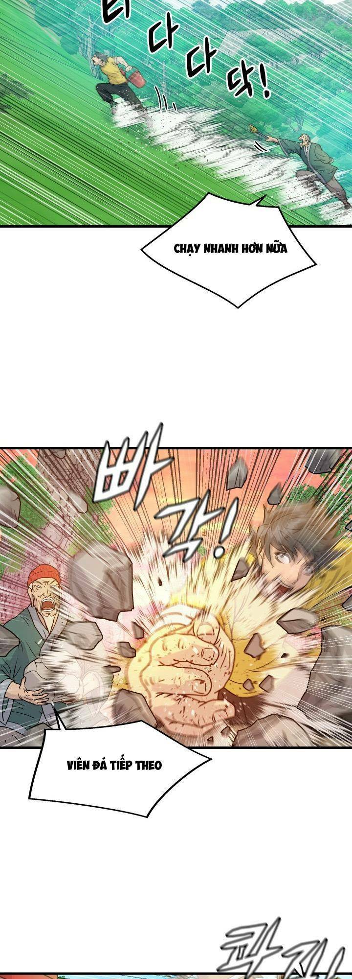 Jo Dong-Gil Chap 5 - Next Chap 6