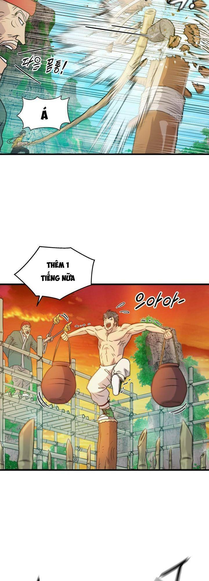 Jo Dong-Gil Chap 5 - Next Chap 6