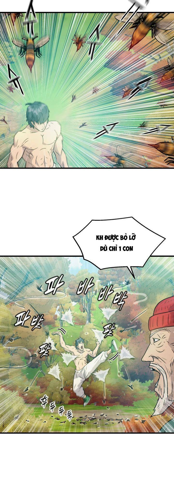 Jo Dong-Gil Chap 5 - Next Chap 6