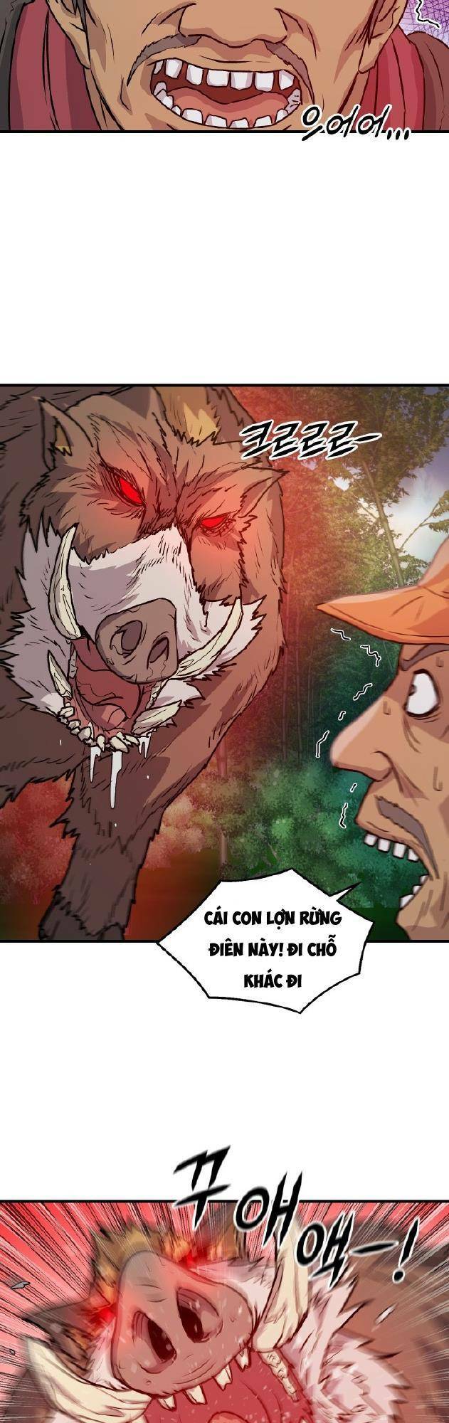 Jo Dong-Gil Chap 5 - Next Chap 6