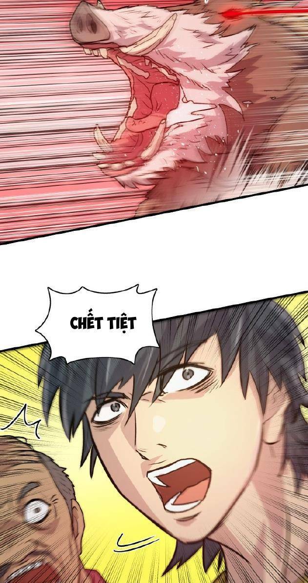 Jo Dong-Gil Chap 5 - Next Chap 6