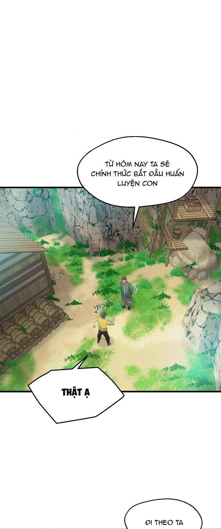 Jo Dong-Gil Chap 5 - Next Chap 6