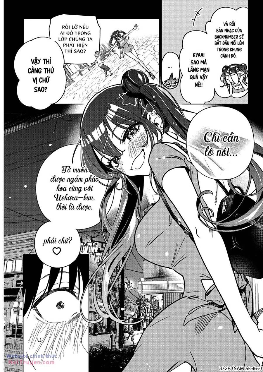 Kakunaru Ue Wa Chap 13 - Next Chap 14