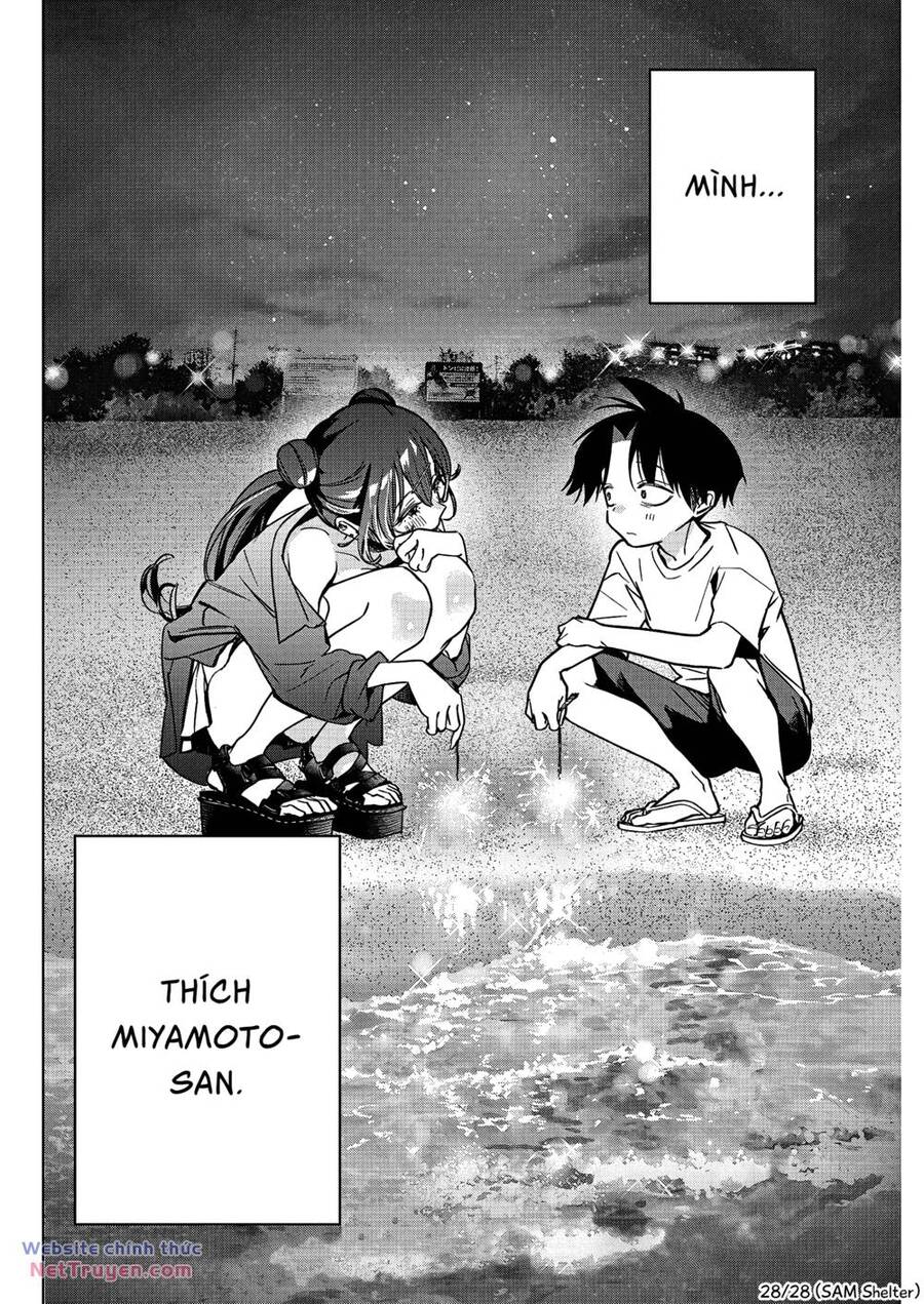 Kakunaru Ue Wa Chap 13 - Next Chap 14