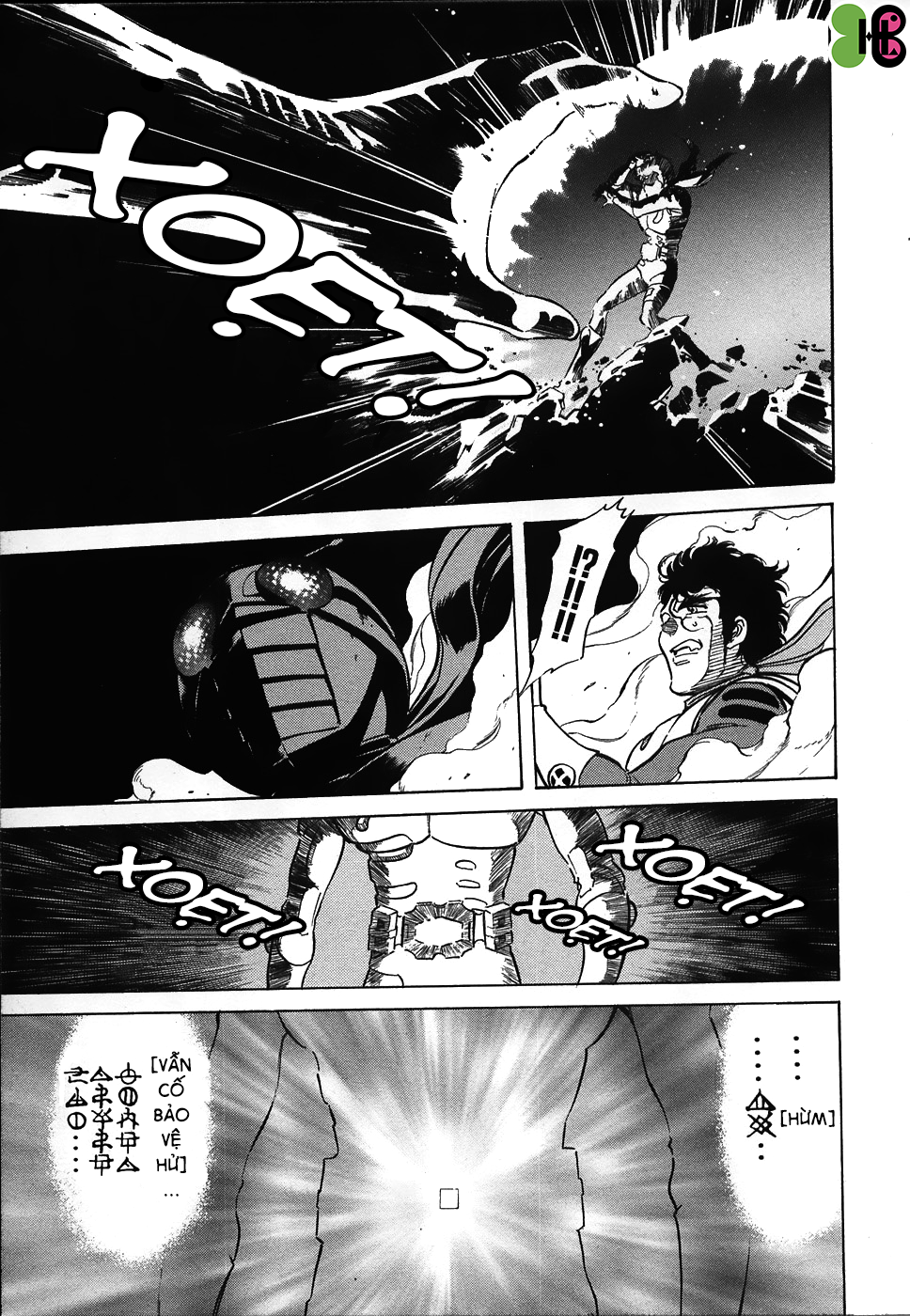 Kamen Rider Spirits Chap 47 - Next Chap 48