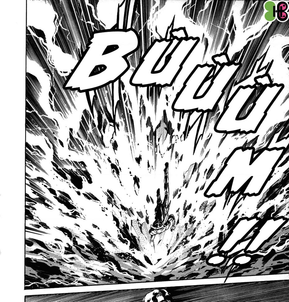 Kamen Rider Spirits Chap 48 - Next Chap 49