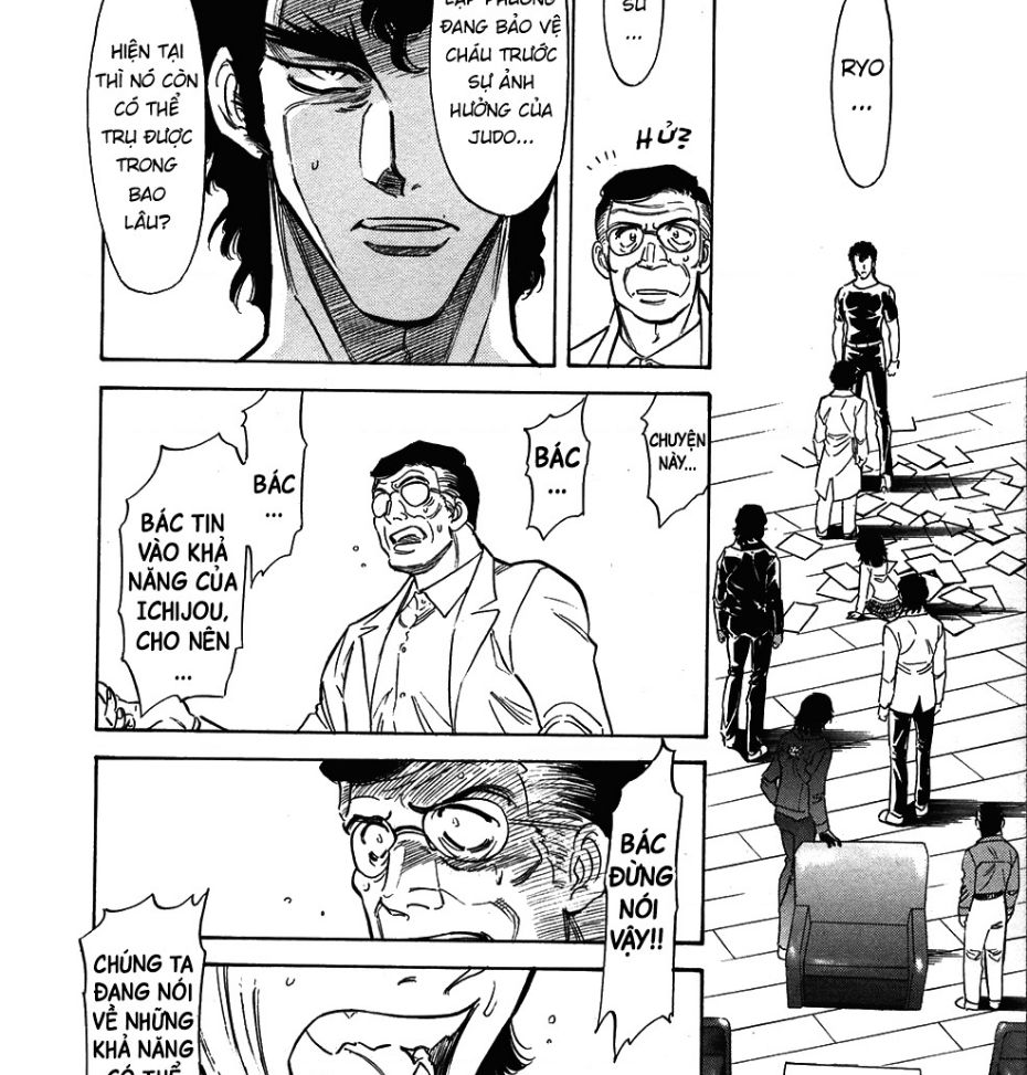 Kamen Rider Spirits Chap 48 - Next Chap 49