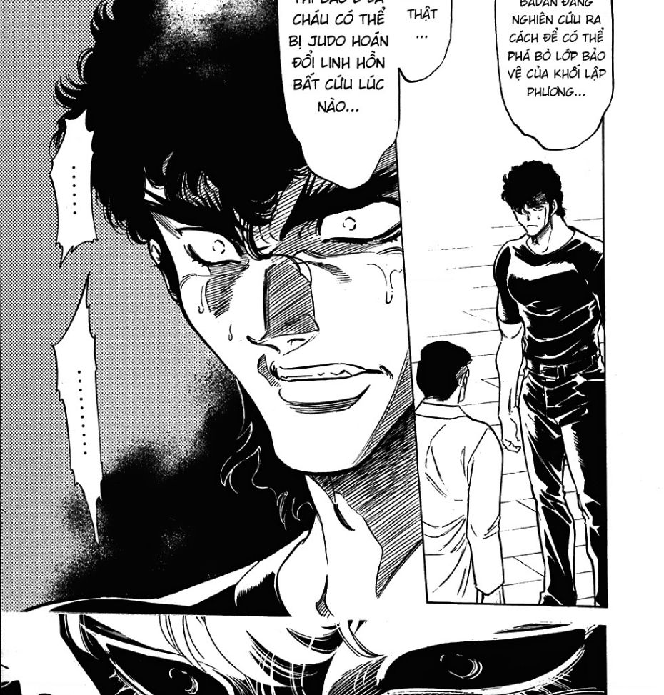 Kamen Rider Spirits Chap 48 - Next Chap 49