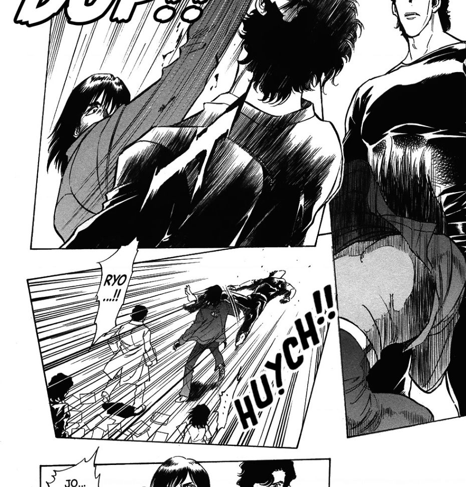 Kamen Rider Spirits Chap 48 - Next Chap 49