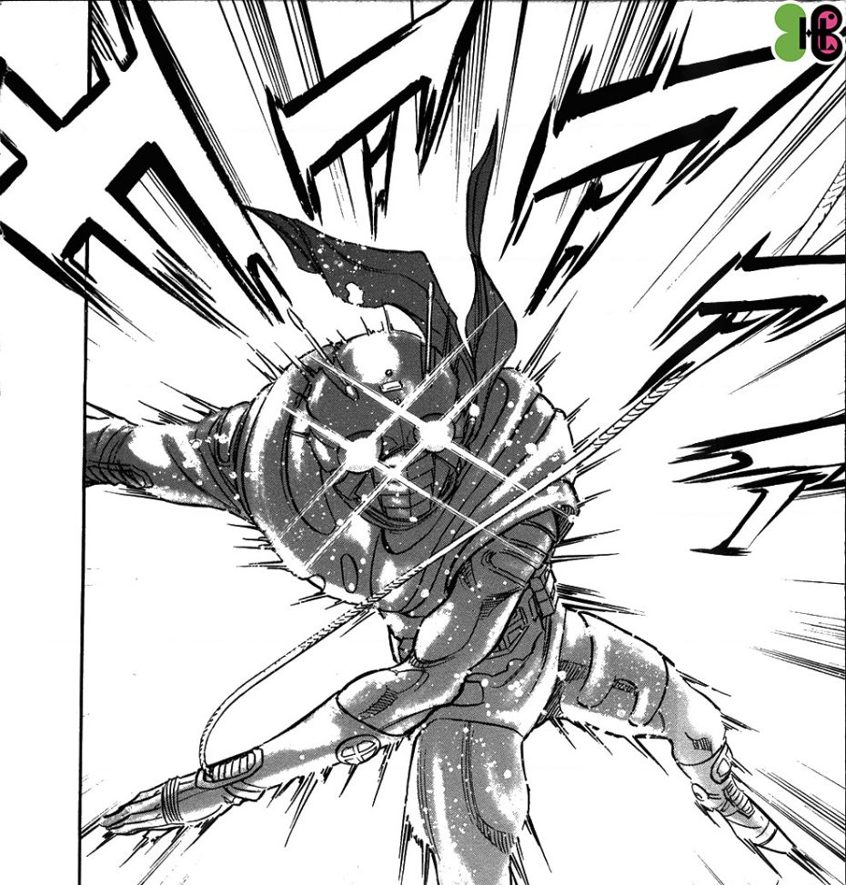 Kamen Rider Spirits Chap 49 - Next Chap 50