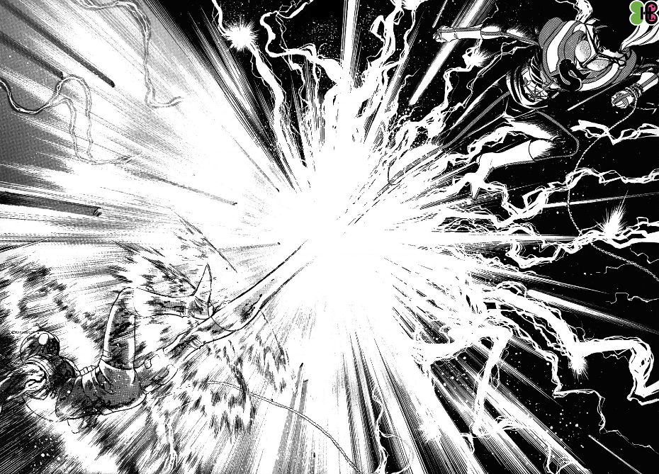 Kamen Rider Spirits Chap 49 - Next Chap 50