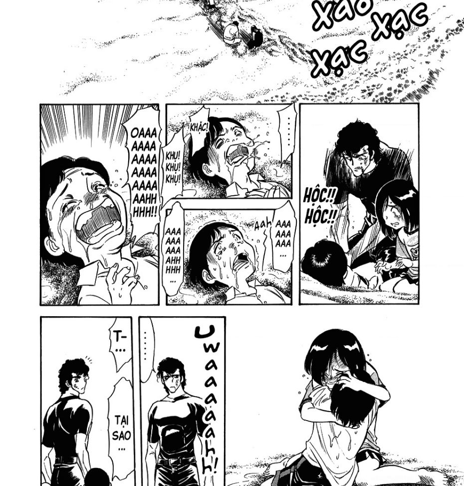 Kamen Rider Spirits Chap 49 - Next Chap 50