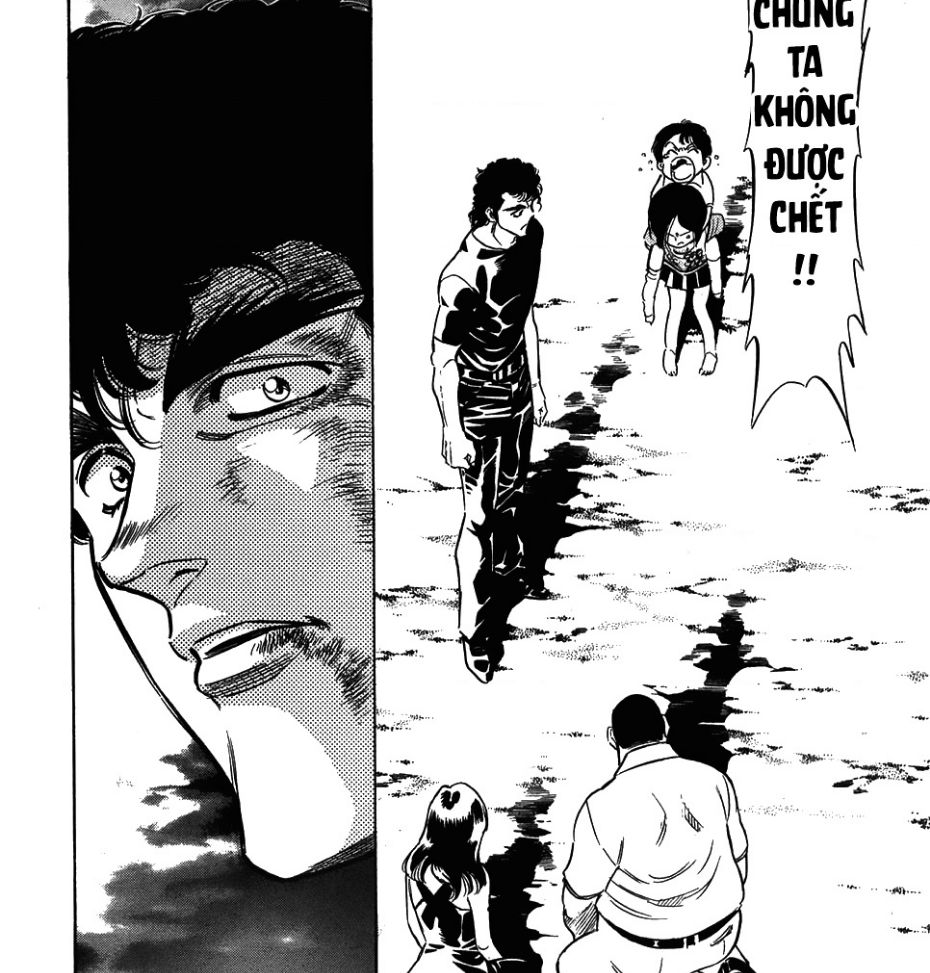 Kamen Rider Spirits Chap 49 - Next Chap 50