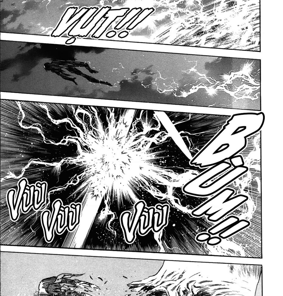 Kamen Rider Spirits Chap 49 - Next Chap 50