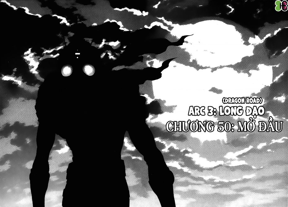 Kamen Rider Spirits Chap 50 - Next Chap 51