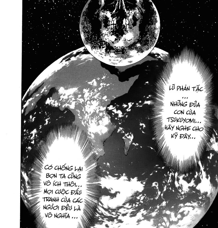 Kamen Rider Spirits Chap 50 - Next Chap 51